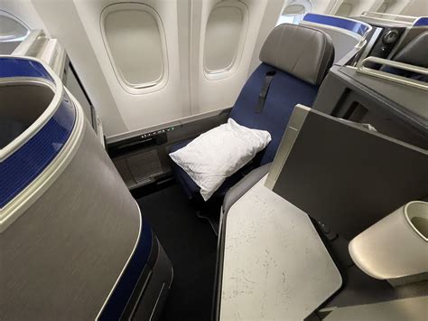 united business class 777|united 777 business class review.